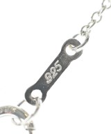 TIFFANY & CO.（ティファニー）ネックレス シルバー サイズ:- レディース/2200704510296