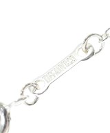 TIFFANY & CO.（ティファニー）ネックレス シルバー サイズ:- レディース/2200704510296