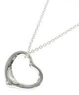 TIFFANY & CO. ネックレス