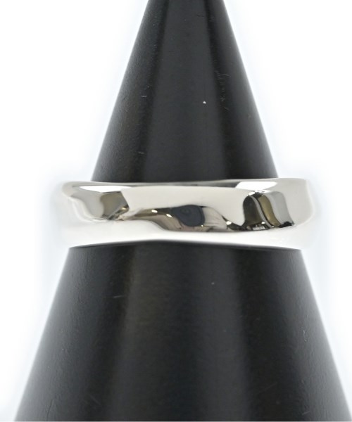 TIFFANY & CO.（ティファニー）リング シルバー サイズ:11.5 レディース/2200704510302