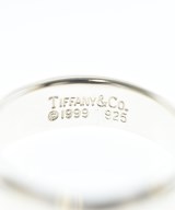 TIFFANY & CO.（ティファニー）リング シルバー サイズ:11.5 レディース/2200704510302