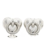 TIFFANY & CO.（ティファニー）ピアス・イヤリング シルバー サイズ:- レディース/2200704510319