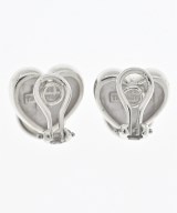 TIFFANY & CO.（ティファニー）ピアス・イヤリング シルバー サイズ:- レディース/2200704510319