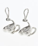TIFFANY & CO.（ティファニー）ピアス・イヤリング シルバー サイズ:- レディース/2200704510319