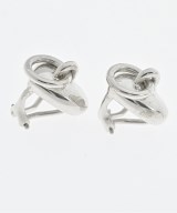 TIFFANY & CO.（ティファニー）ピアス・イヤリング シルバー サイズ:- レディース/2200704510319