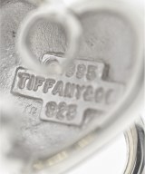 TIFFANY & CO.（ティファニー）ピアス・イヤリング シルバー サイズ:- レディース/2200704510319