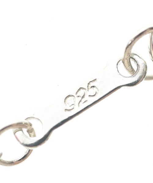 TIFFANY & CO.（ティファニー）ネックレス シルバー サイズ:- レディース/2200704510326