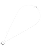 TIFFANY & CO.（ティファニー）ネックレス シルバー サイズ:- レディース/2200704510326