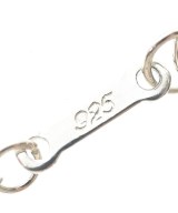 TIFFANY & CO.（ティファニー）ネックレス シルバー サイズ:- レディース/2200704510326