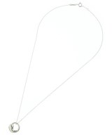 TIFFANY & CO.（ティファニー）ネックレス シルバー サイズ:- レディース/2200704510333