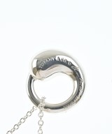 TIFFANY & CO.（ティファニー）ネックレス シルバー サイズ:- レディース/2200704510333
