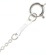 TIFFANY & CO.（ティファニー）ネックレス シルバー サイズ:- レディース/2200704510333