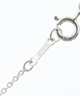 TIFFANY & CO.（ティファニー）ネックレス シルバー サイズ:- レディース/2200704510333