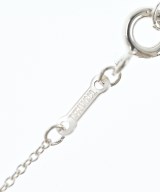TIFFANY & CO.（ティファニー）ネックレス シルバー サイズ:- レディース/2200704510333