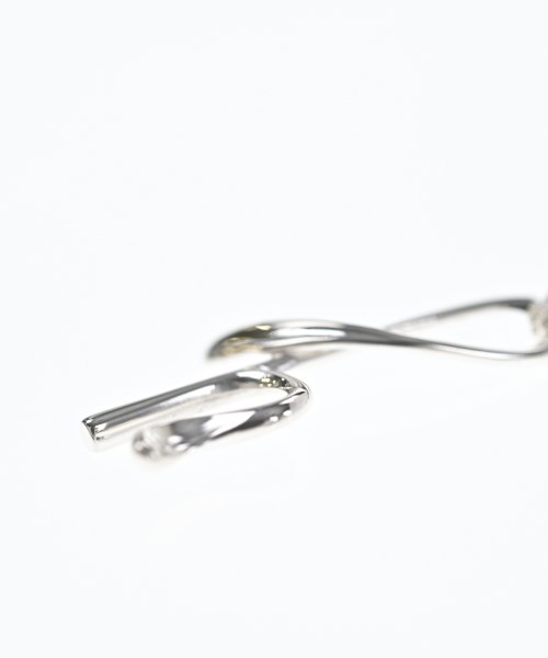 TIFFANY & CO.（ティファニー）ネックレス シルバー サイズ:- レディース/2200704510340