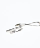 TIFFANY & CO.（ティファニー）ネックレス シルバー サイズ:- レディース/2200704510340