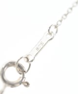 TIFFANY & CO.（ティファニー）ネックレス シルバー サイズ:- レディース/2200704510340