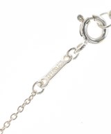 TIFFANY & CO.（ティファニー）ネックレス シルバー サイズ:- レディース/2200704510340