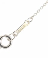 TIFFANY & CO.（ティファニー）ネックレス シルバー サイズ:- レディース/2200704510340