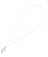 TIFFANY & CO.（ティファニー）ネックレス シルバー サイズ:- レディース/2200704510357