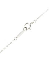 TIFFANY & CO.（ティファニー）ネックレス シルバー サイズ:- レディース/2200704510357