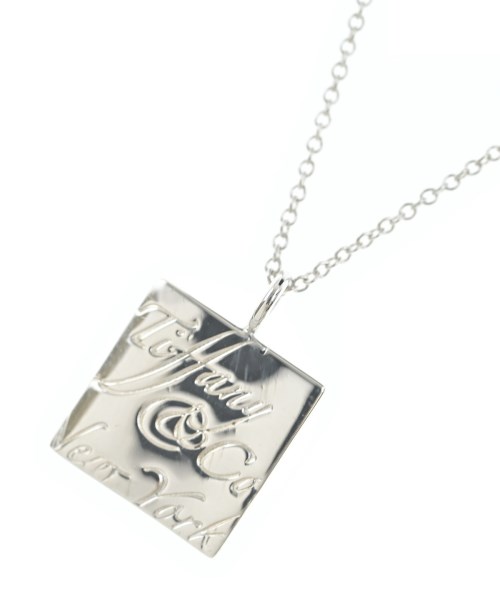 TIFFANY & CO.(ティファニー)のネックレス サイズ:- 17,800円
