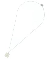 TIFFANY & CO.（ティファニー）ネックレス シルバー サイズ:- レディース/2200704510364