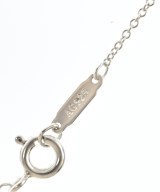 TIFFANY & CO.（ティファニー）ネックレス シルバー サイズ:- レディース/2200704510364