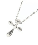 TIFFANY & CO.（ティファニー）ネックレス シルバー サイズ:- レディース/2200704510371