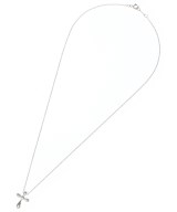 TIFFANY & CO.（ティファニー）ネックレス シルバー サイズ:- レディース/2200704510371