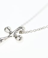 TIFFANY & CO.（ティファニー）ネックレス シルバー サイズ:- レディース/2200704510371