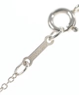 TIFFANY & CO.（ティファニー）ネックレス シルバー サイズ:- レディース/2200704510371