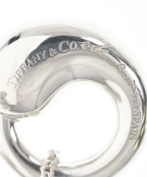 TIFFANY & CO.（ティファニー）ネックレス シルバー サイズ:- レディース/2200704510388