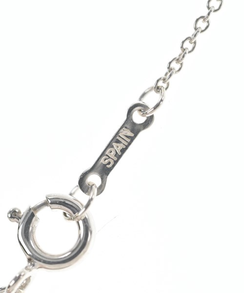 TIFFANY & CO.（ティファニー）ネックレス シルバー サイズ:- レディース/2200704510388