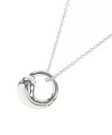 TIFFANY & CO.（ティファニー）ネックレス シルバー サイズ:- レディース/2200704510388