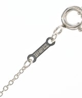TIFFANY & CO.（ティファニー）ネックレス シルバー サイズ:- レディース/2200704510388