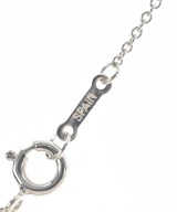 TIFFANY & CO.（ティファニー）ネックレス シルバー サイズ:- レディース/2200704510388