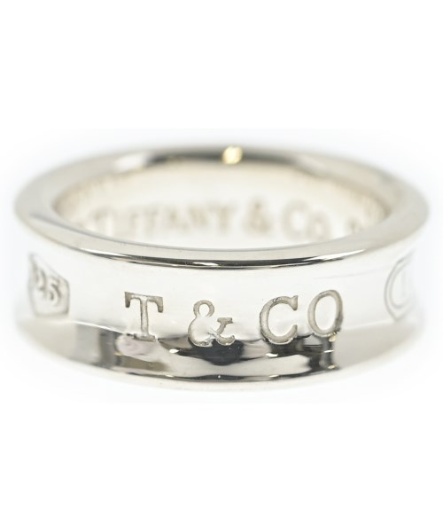 TIFFANY & CO.(ティファニー)のリング サイズ:9 17,800円