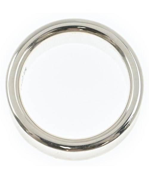 TIFFANY & CO.（ティファニー）リング シルバー サイズ:9 レディース/2200704510395