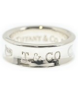 TIFFANY & CO.（ティファニー）リング シルバー サイズ:9 レディース/2200704510395