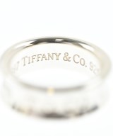 TIFFANY & CO.（ティファニー）リング シルバー サイズ:9 レディース/2200704510395