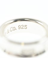TIFFANY & CO.（ティファニー）リング シルバー サイズ:9 レディース/2200704510395