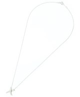TIFFANY & CO.（ティファニー）ネックレス シルバー サイズ:- レディース/2200704510401