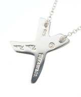 TIFFANY & CO.（ティファニー）ネックレス シルバー サイズ:- レディース/2200704510401