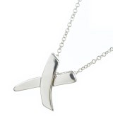 TIFFANY & CO. ネックレス