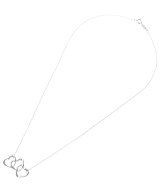 TIFFANY & CO.（ティファニー）ネックレス シルバー サイズ:- レディース/2200704510418