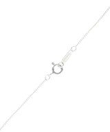 TIFFANY & CO.（ティファニー）ネックレス シルバー サイズ:- レディース/2200704510418