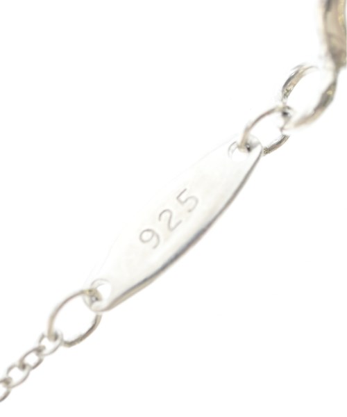 TIFFANY & CO.（ティファニー）ネックレス シルバー サイズ:- レディース/2200704510425