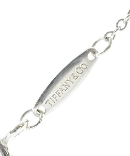 TIFFANY & CO.（ティファニー）ネックレス シルバー サイズ:- レディース/2200704510425