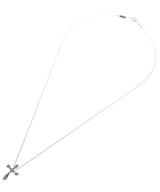 TIFFANY & CO.（ティファニー）ネックレス シルバー サイズ:- レディース/2200704510425